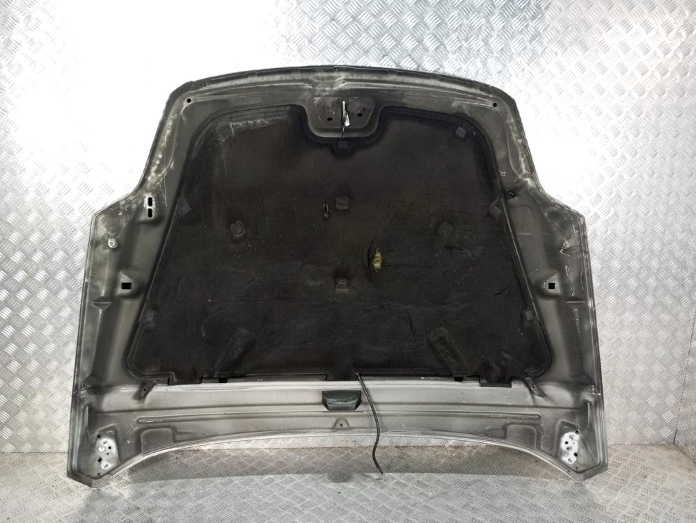 Капот к Ford Mondeo 4 (07-10)