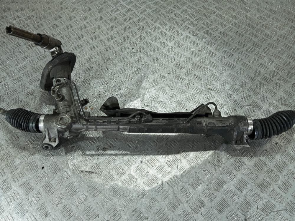 Рулевая рейка к Mazda 3 BK (03-06)