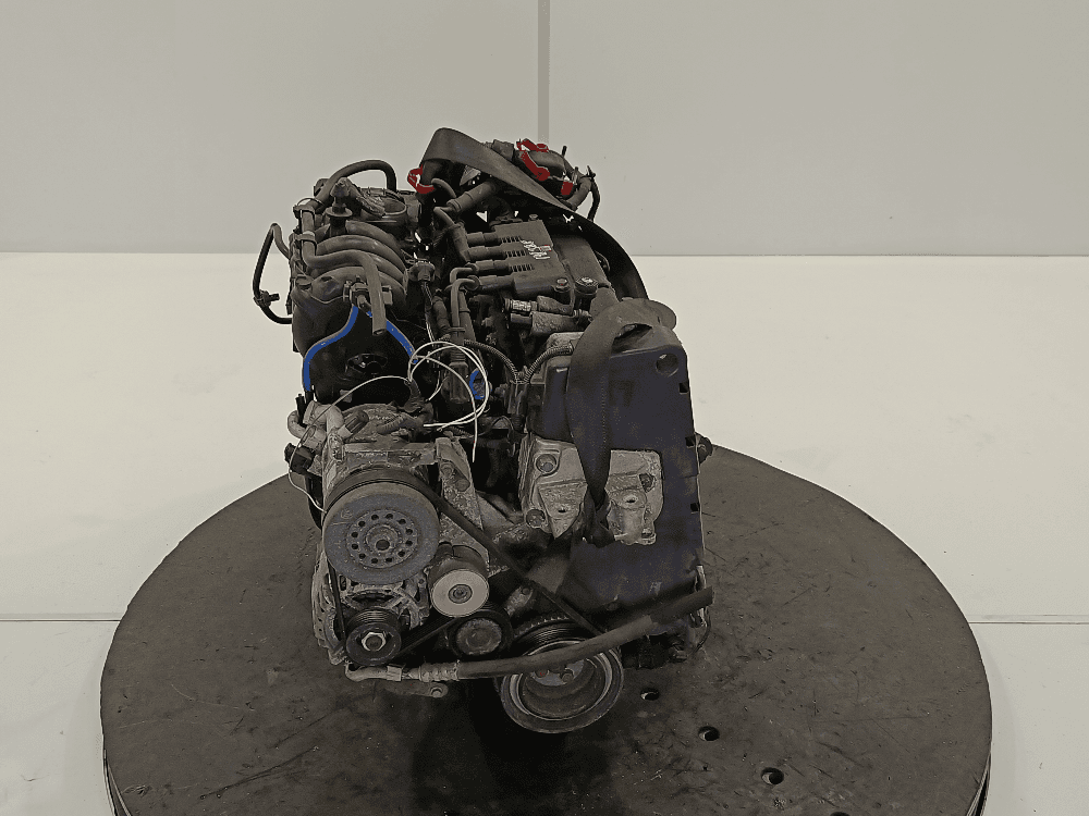 Двигатель к Fiat Grande Punto (05-18)
