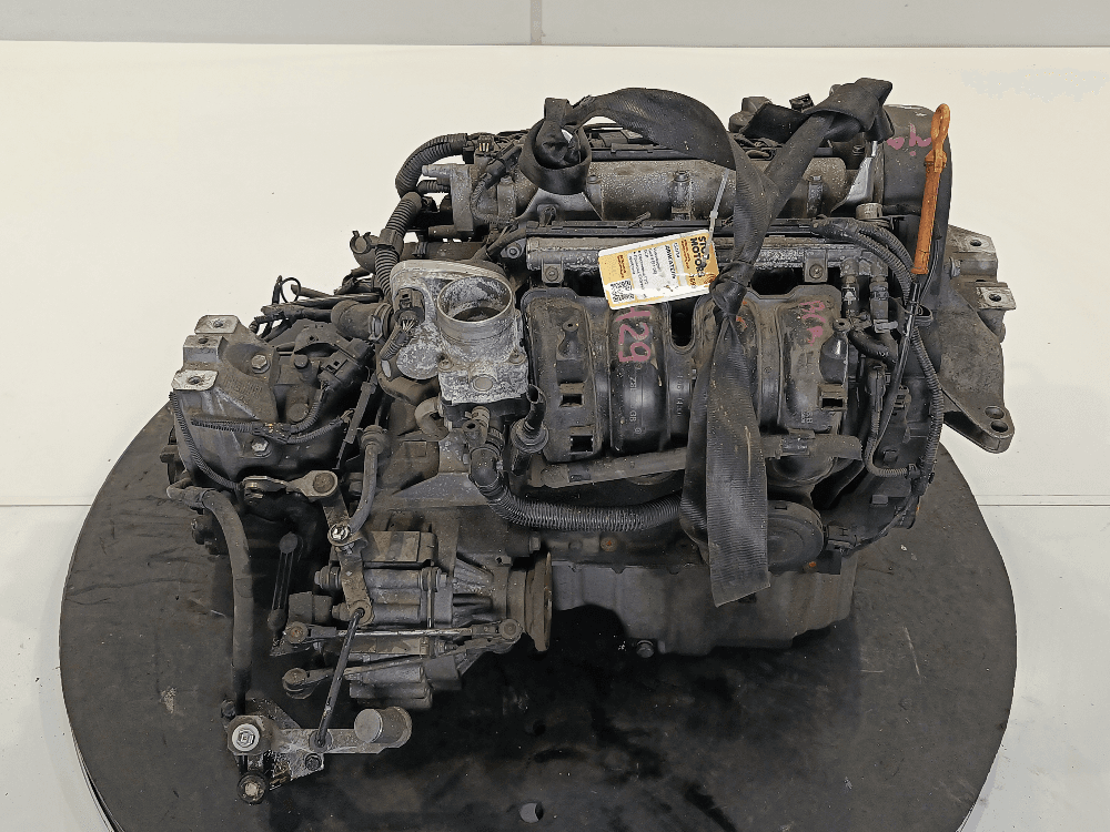 Двигатель к Volkswagen Golf 4 (97-06)