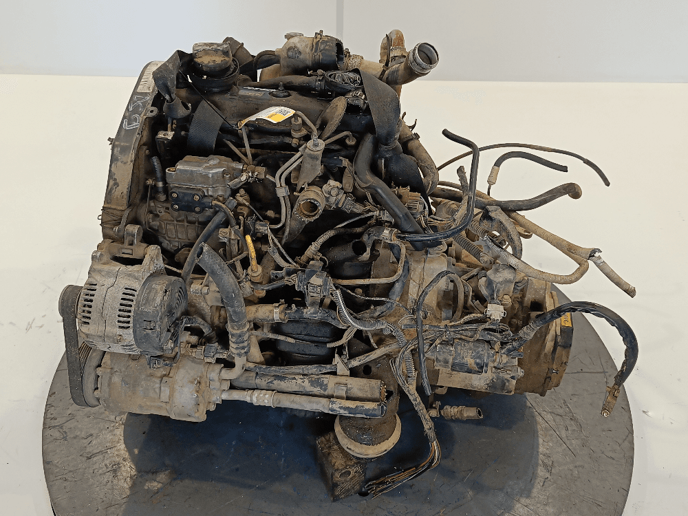 Двигатель к Volkswagen Golf 3 (91-99)