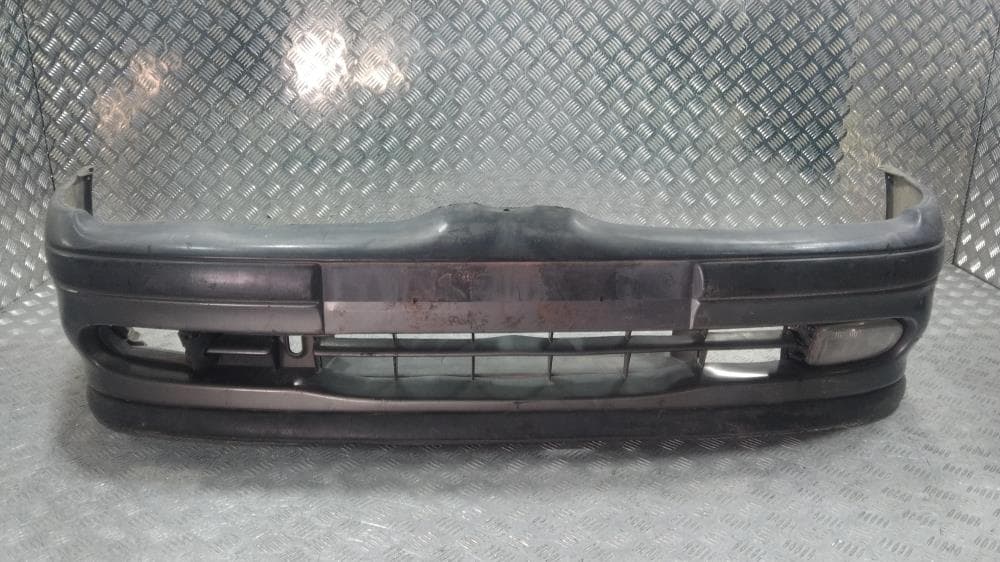 Бампер передний к Renault Scenic 1 (96-99)