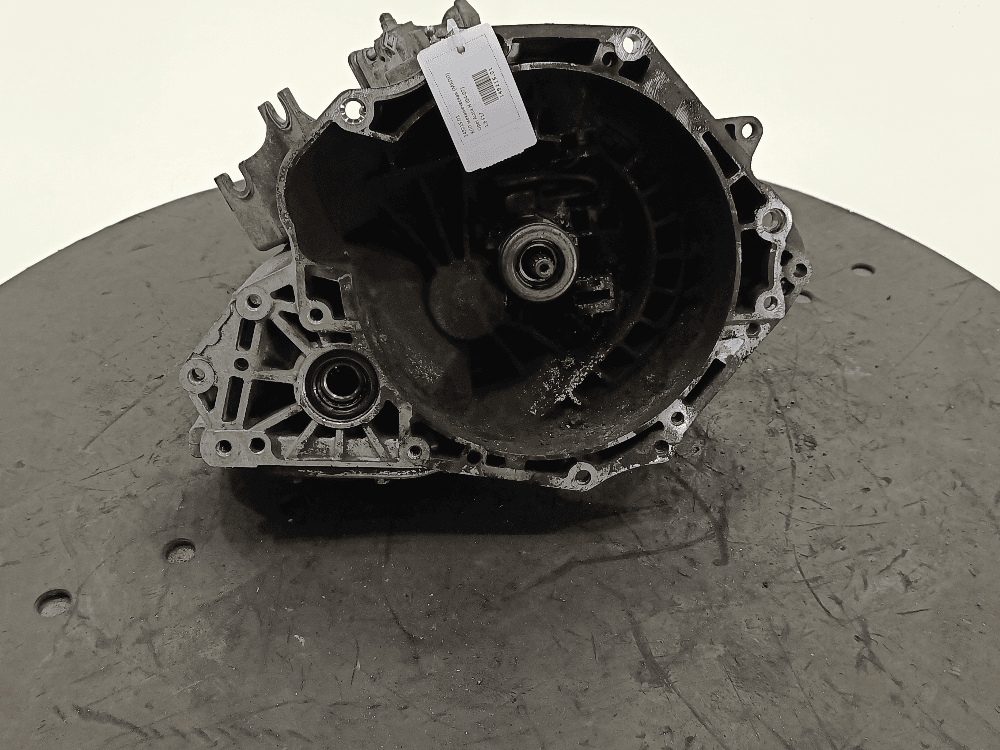 КПП механическая (МКПП) к Opel Astra H (04-07)