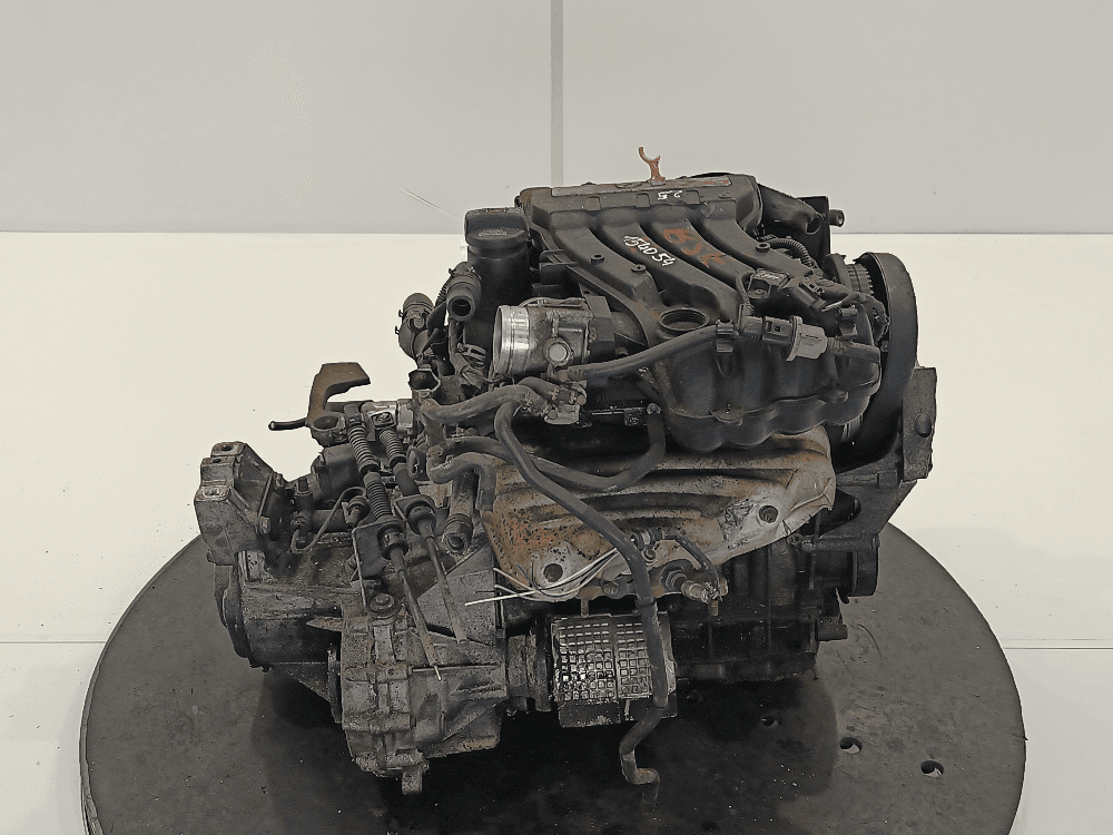 Двигатель к Volkswagen Golf 5 (03-09)