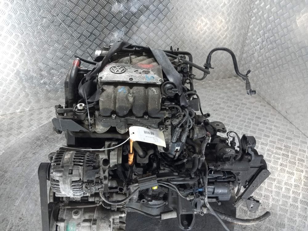 Двигатель к Volkswagen Golf 3 (91-99)
