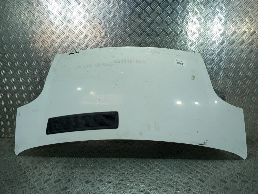 Капот к Renault Trafic 2 (01-06)