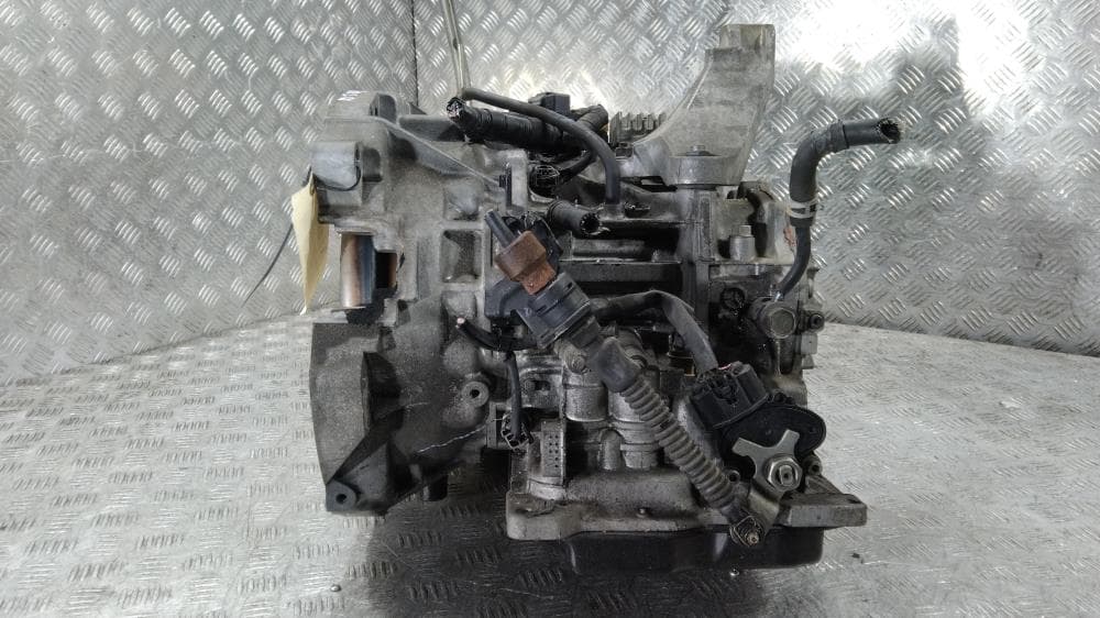 КПП автоматическая (АКПП) к Mazda 3 BK Рестайлинг (06-09)