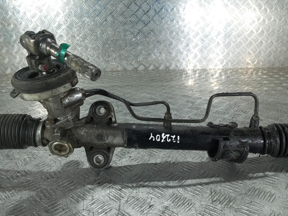 Рулевая рейка к Hyundai Accent 2 (99-05)