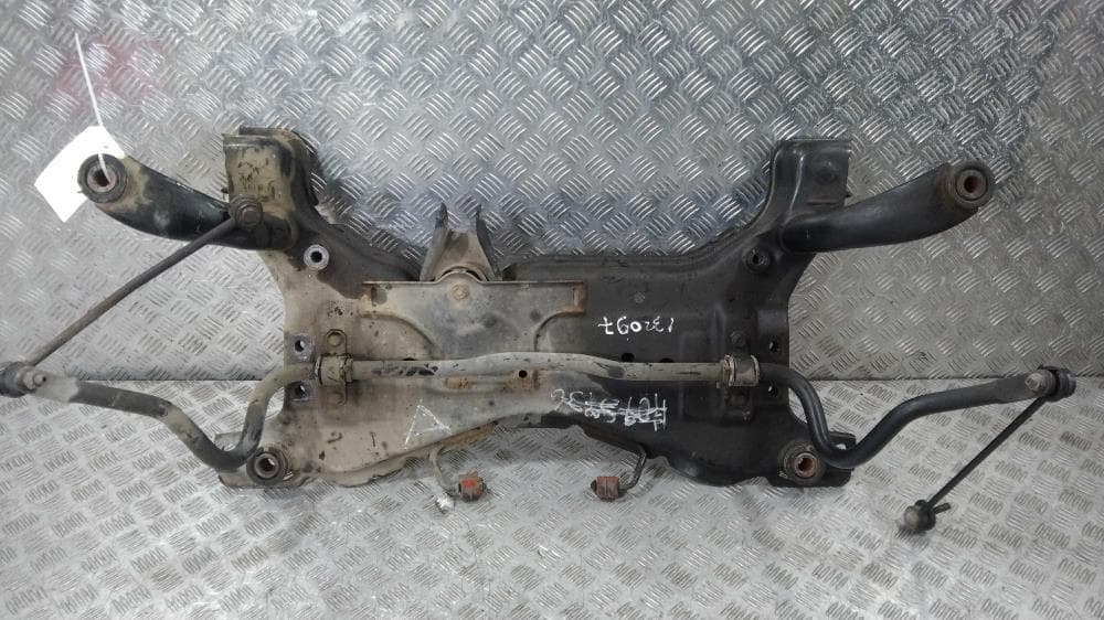 Балка подвески передняя (подрамник) к Mazda 3 BK (03-06)