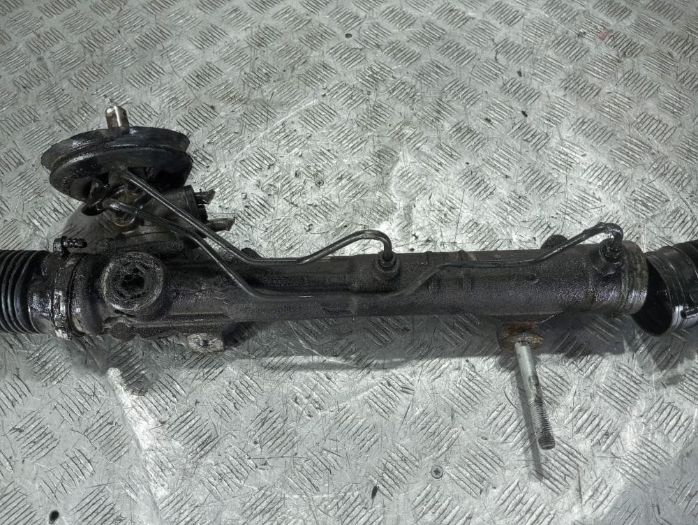Рулевая рейка к Peugeot 307 (01-05)