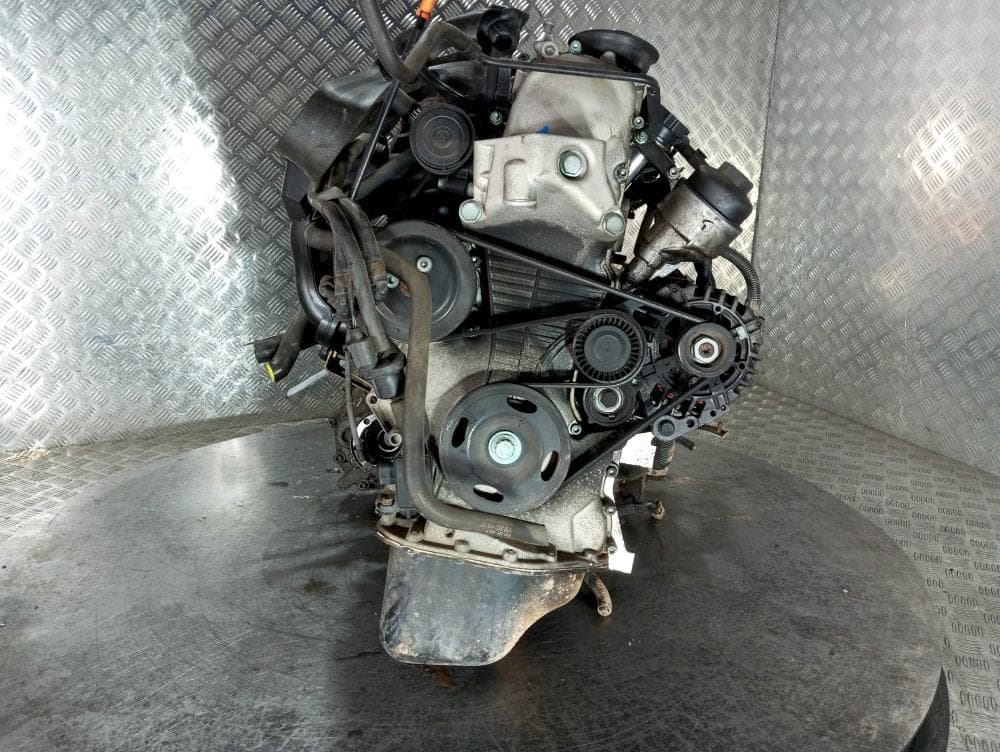 Двигатель к Volkswagen Polo 4 (01-05)