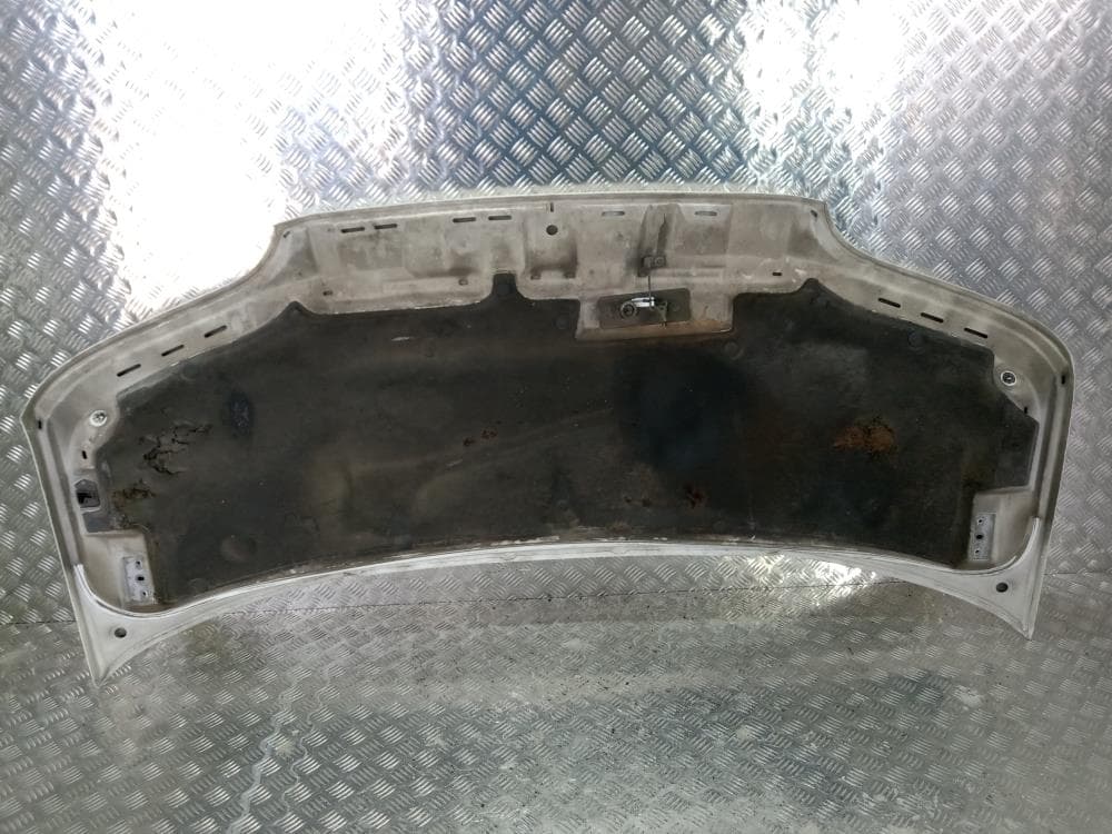 Капот к Ford Transit 2 Рестайлинг (95-03)
