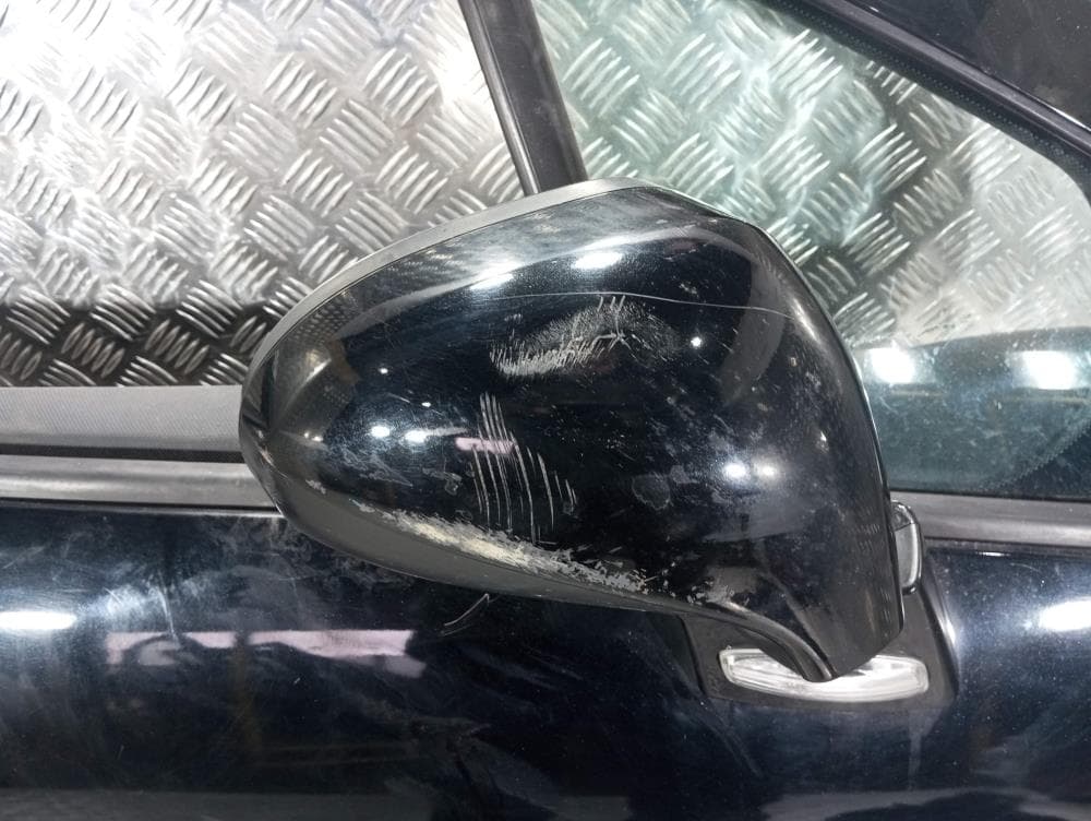 Дверь передняя правая к Peugeot 308 1 (07-11)