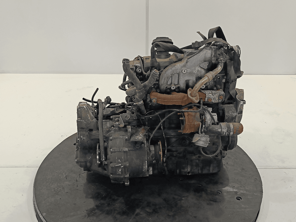 Двигатель к Volkswagen Golf 4 (97-06)