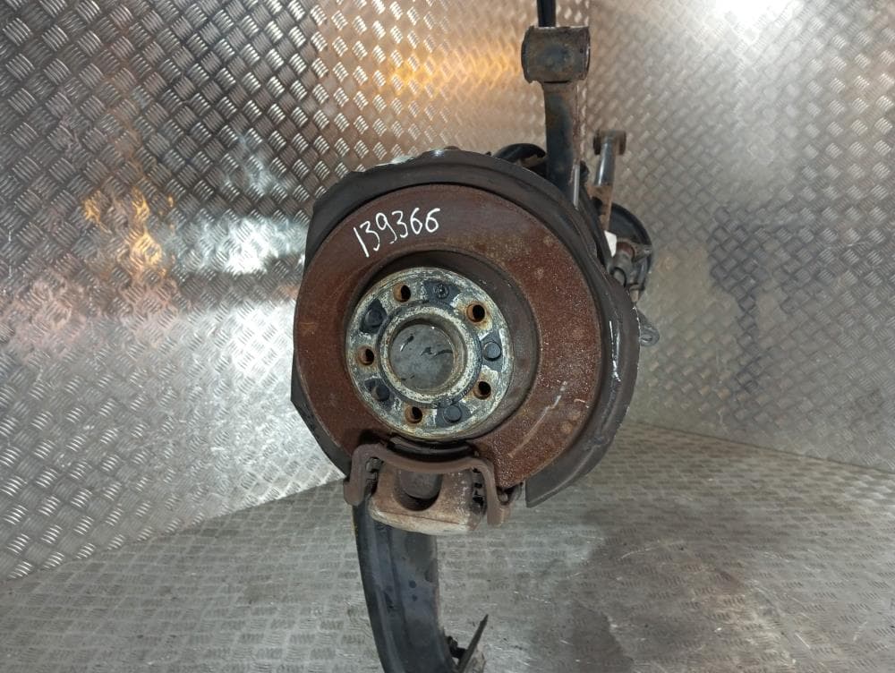 Балка подвески задняя к Volkswagen Passat B6 (05-10)