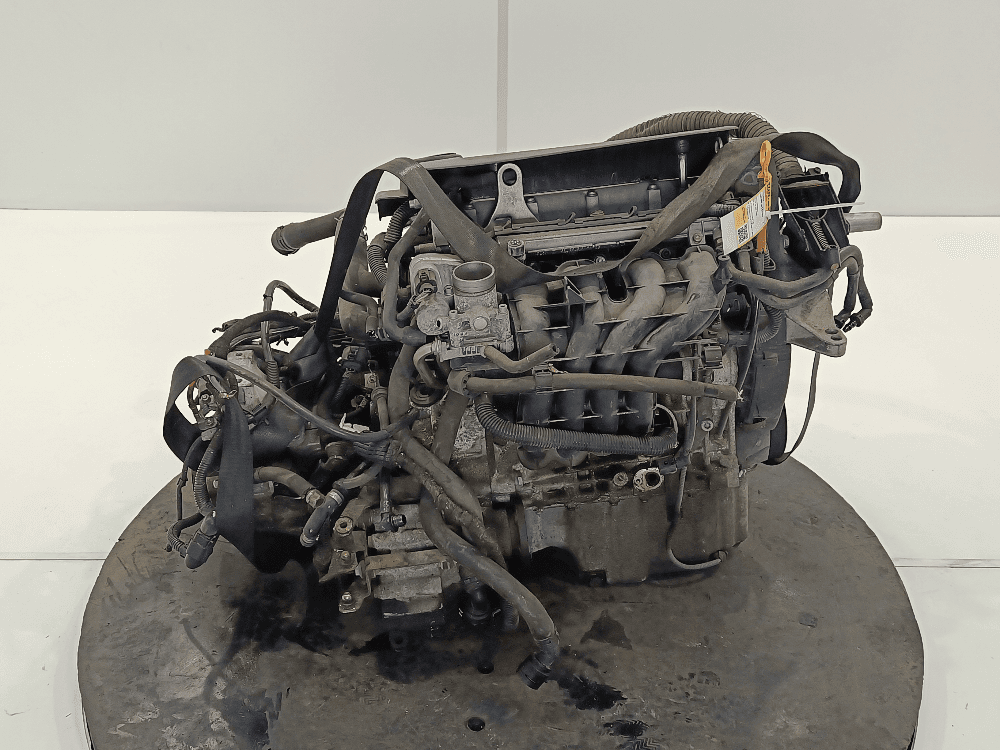 Двигатель к Volkswagen Golf 4 (97-06)