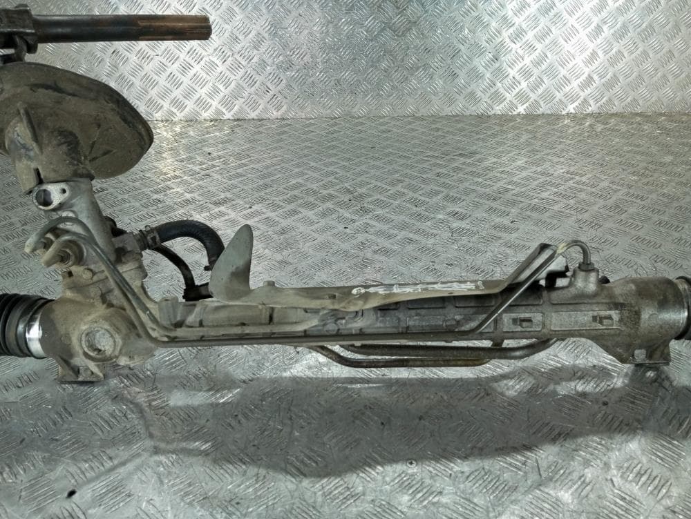 Рулевая рейка к Mazda 3 BK (03-06)