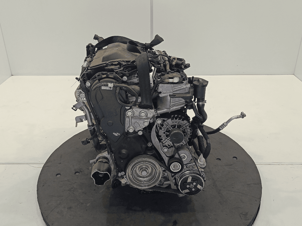 Двигатель к Citroen C5 2 (08-16)