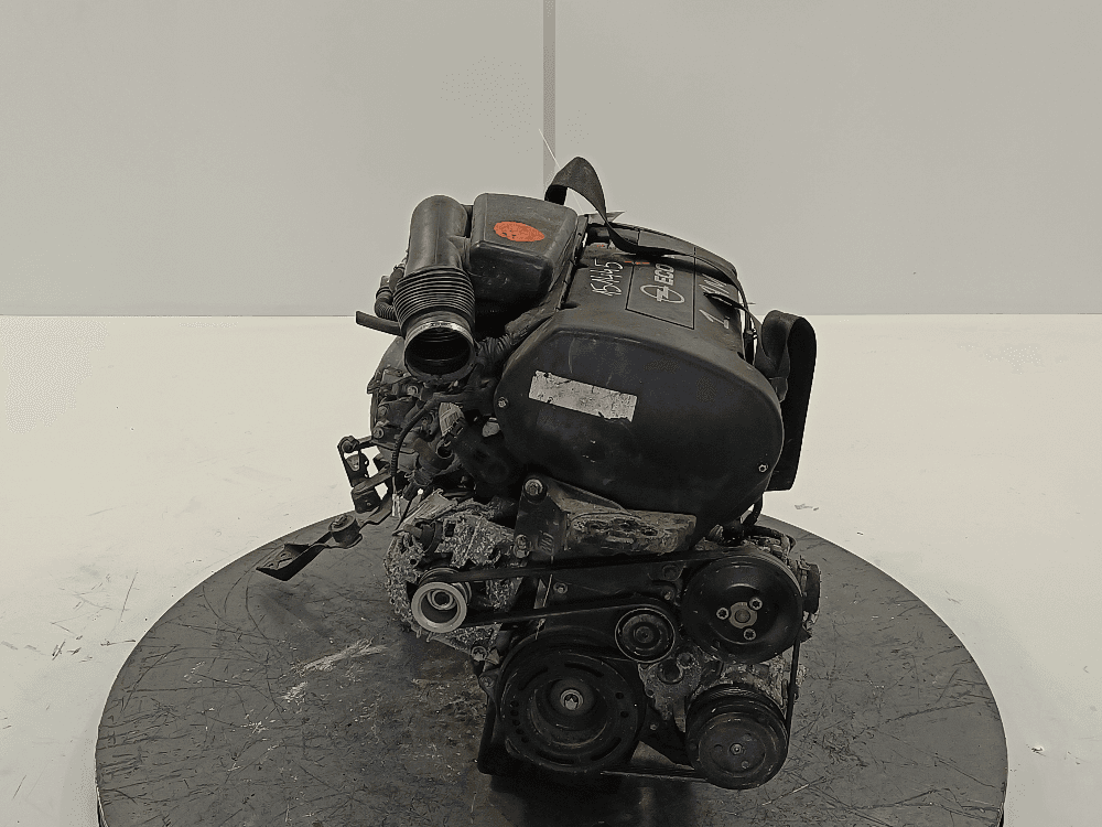 Двигатель к Opel Astra H (04-07)