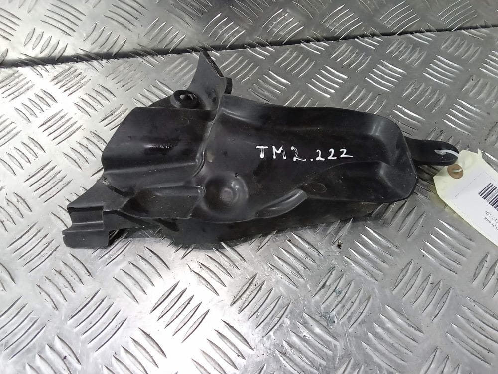 Пластик моторного отсека к Tesla Model 3 (17-21)