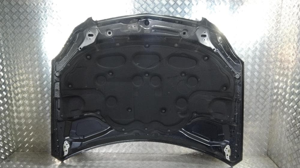 Капот к Mercedes C Class W204/S204/C204 Рестайлинг (11-15)