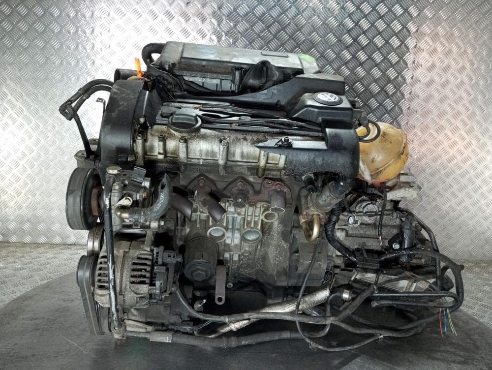 Двигатель к Volkswagen Golf 4 (97-06)