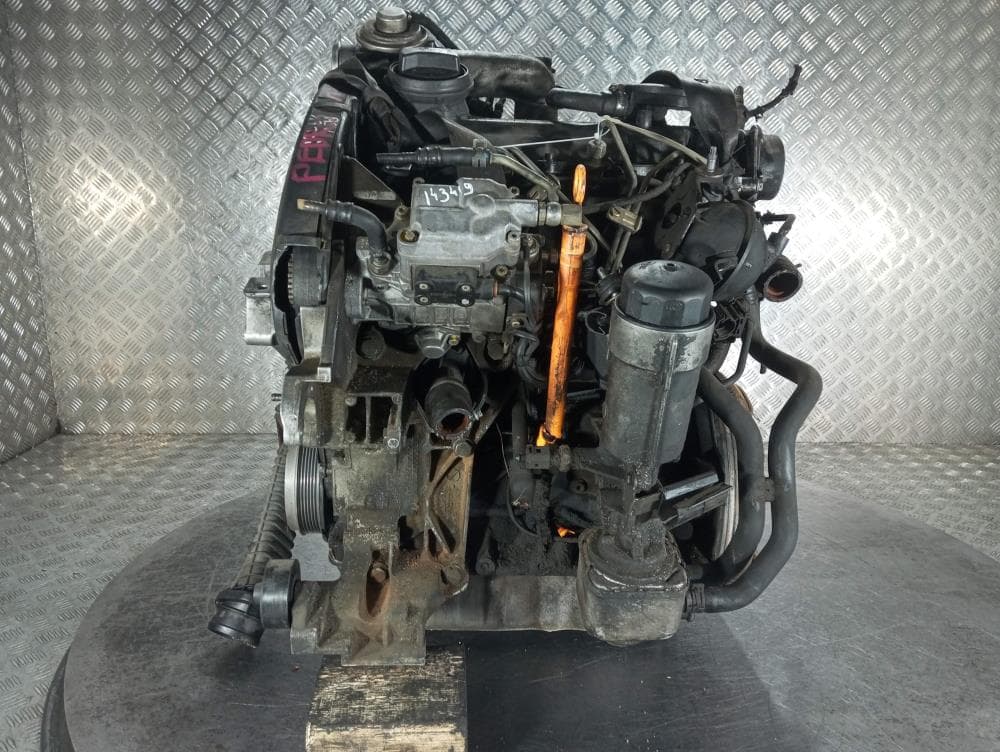 Двигатель к Volkswagen Golf 4 (97-06)