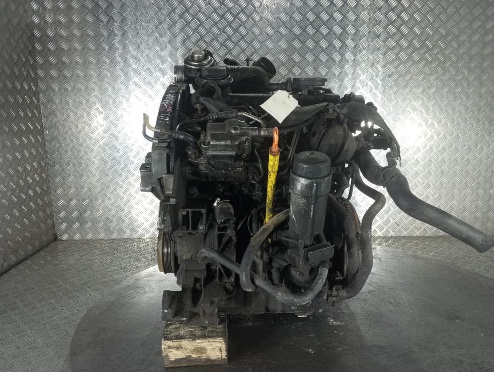 Двигатель к Volkswagen Golf 4 (97-06)