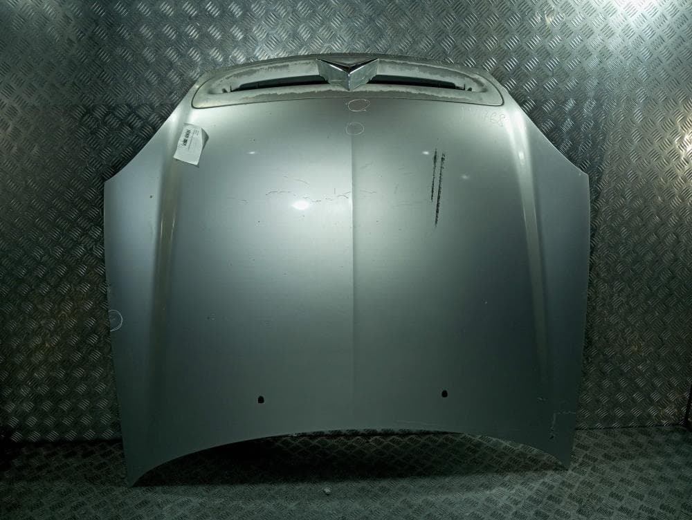 Капот к Citroen Xsara 1 Рестайлинг (00-03)