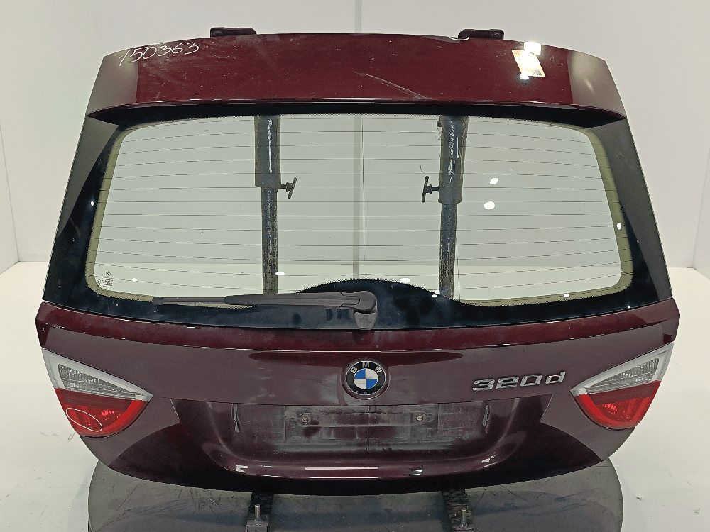 Крышка багажника (дверь 3-5) к BMW 3 E90/E91/E92/E93 (05-10)