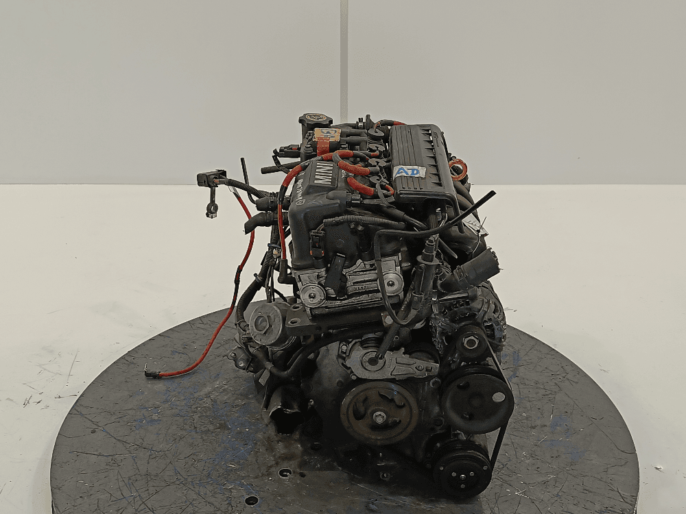 Двигатель к Mini Cooper R50 (00-04)