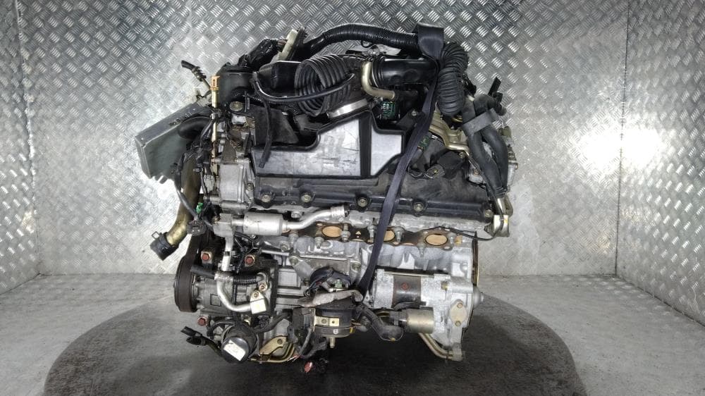 Двигатель к Infiniti FX 1 (02-08)