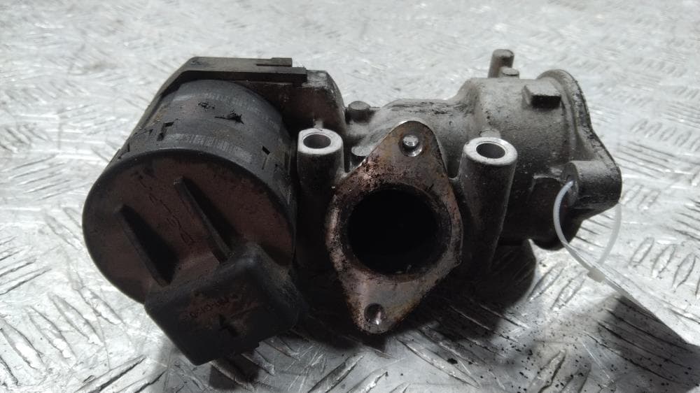 Клапан EGR к Citroen C5 1 Рестайлинг (04-08)