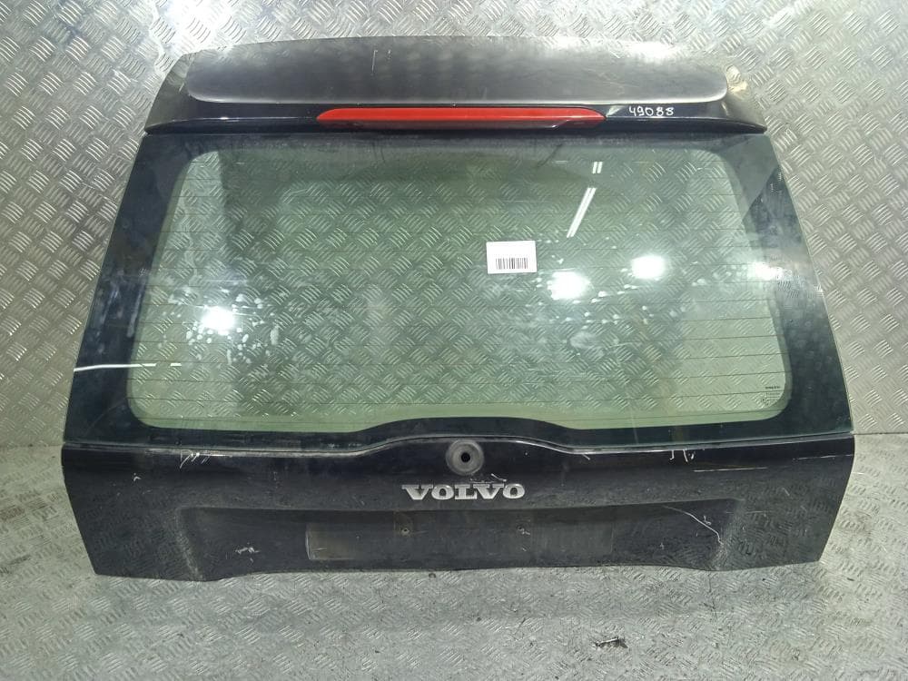 Крышка багажника (дверь 3-5) к Volvo XC90 1 (02-06)