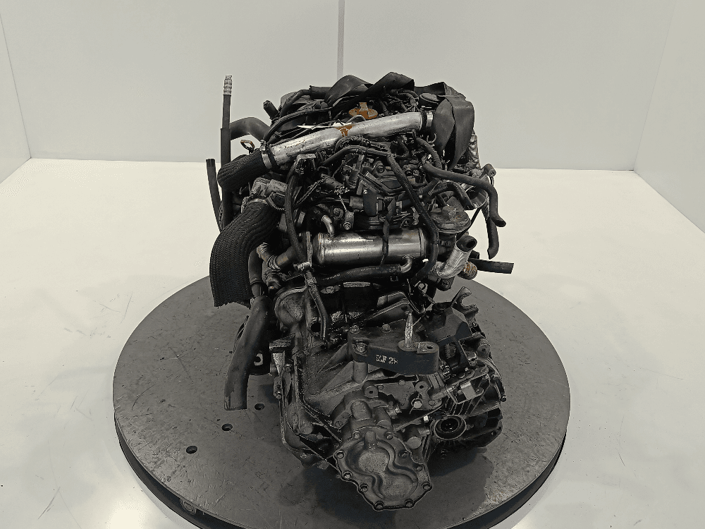 Двигатель к Chevrolet Captiva 1 (06-11)
