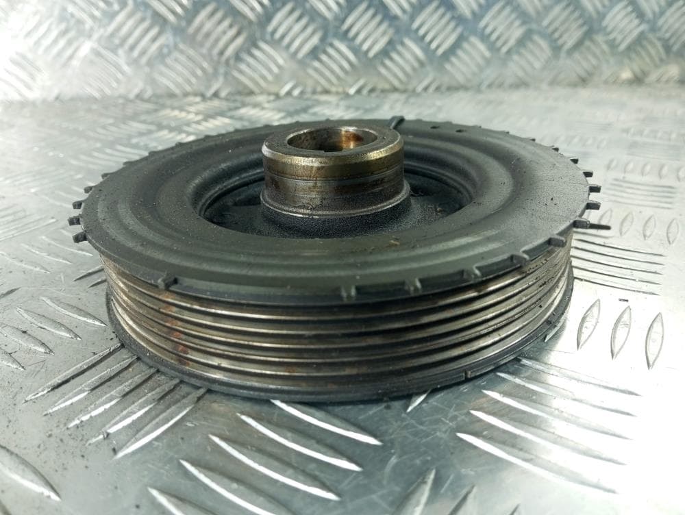 Шкив к Mazda 3 BK Рестайлинг (06-09)
