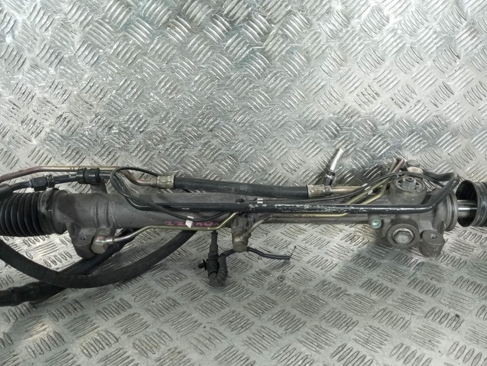 Рулевая рейка к Audi A4 B7 (04-09)