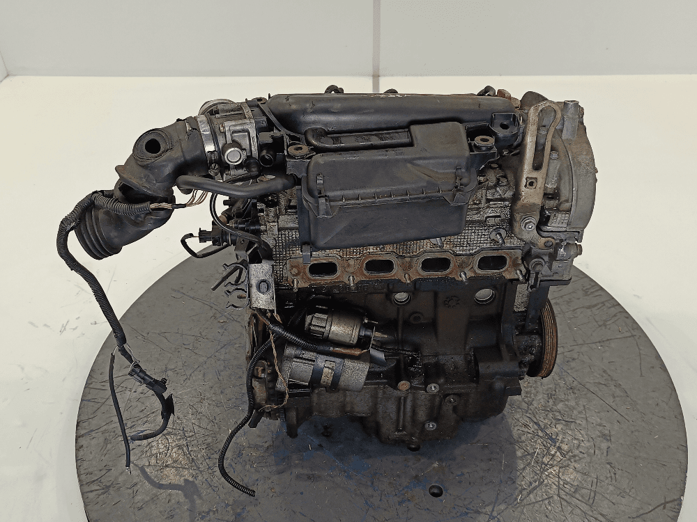 Двигатель к Renault Scenic 2 (03-06)