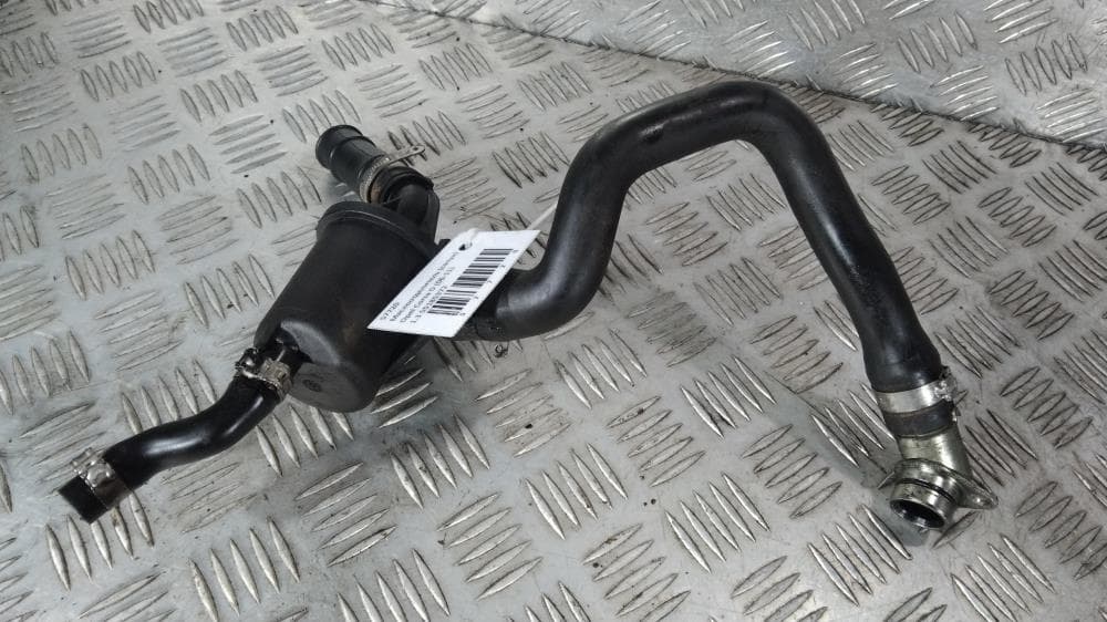 Маслоотделитель (сапун) к Opel Corsa D (06-11)