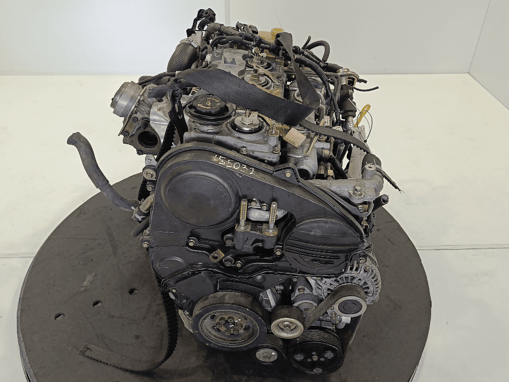 Двигатель к Mazda 6 1 (02-05)
