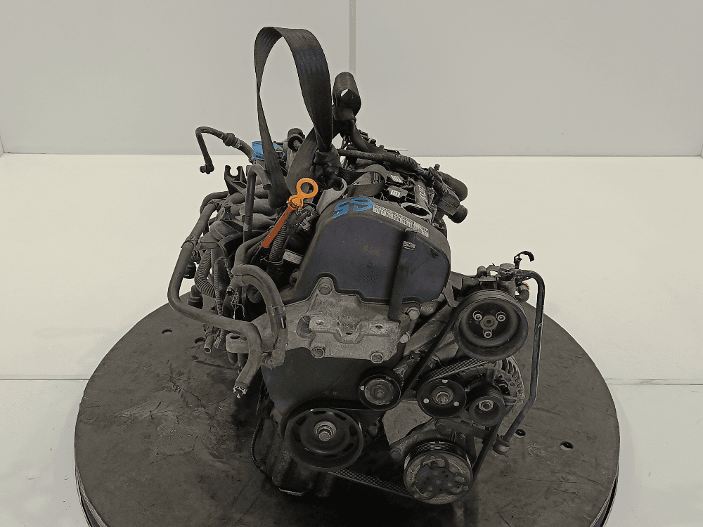Двигатель к Volkswagen Golf 4 (97-06)