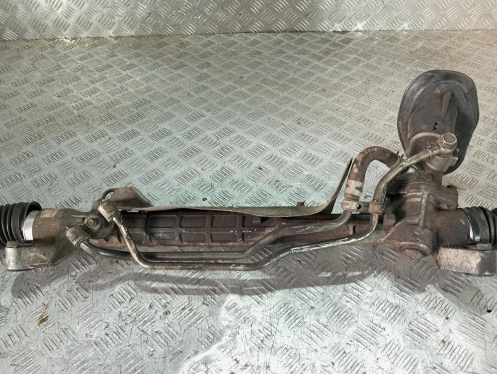 Рулевая рейка к Mazda 3 BK (03-06)