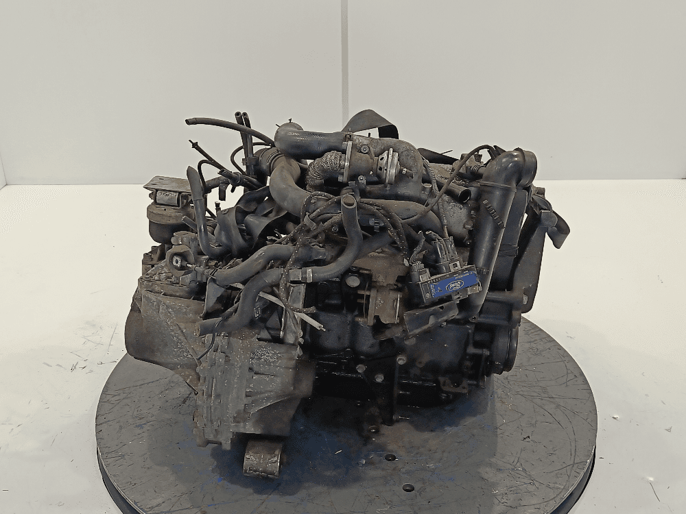 Двигатель к Volkswagen Sharan 1 (95-00)