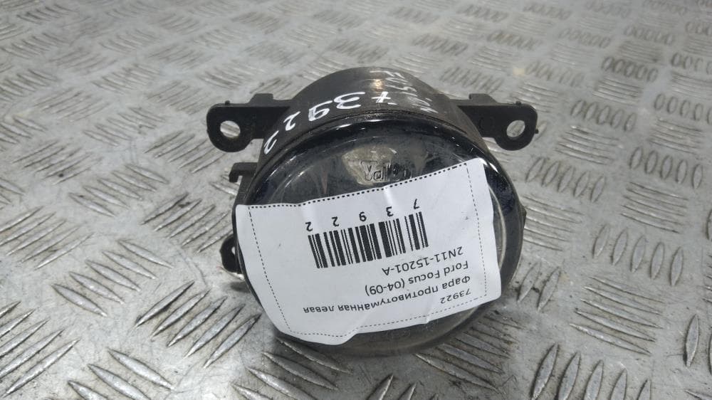 Фара противотуманная левая к Ford Focus 2 (04-08)