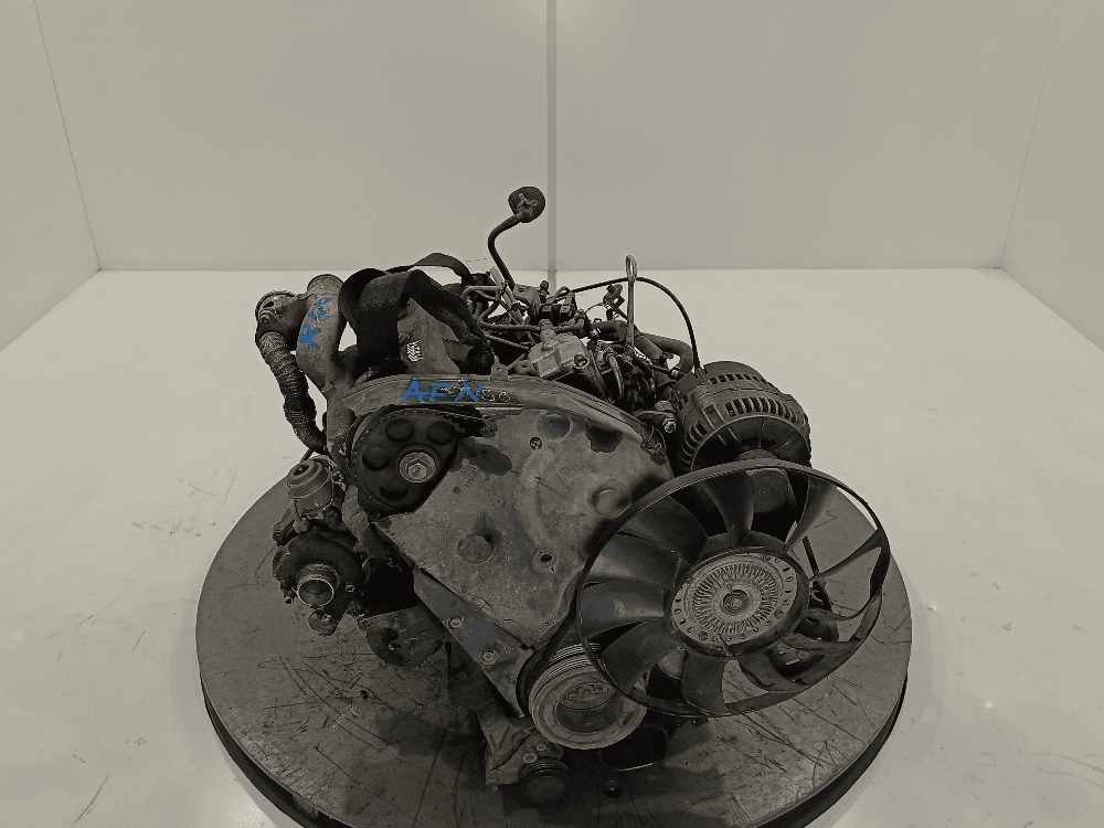 Двигатель к Volkswagen Passat B5 (96-00)