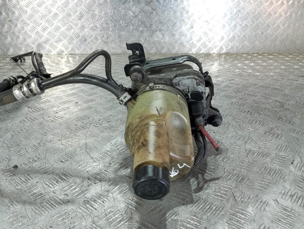 Электрогидроусилитель руля к Volvo S40 2 (04-07)