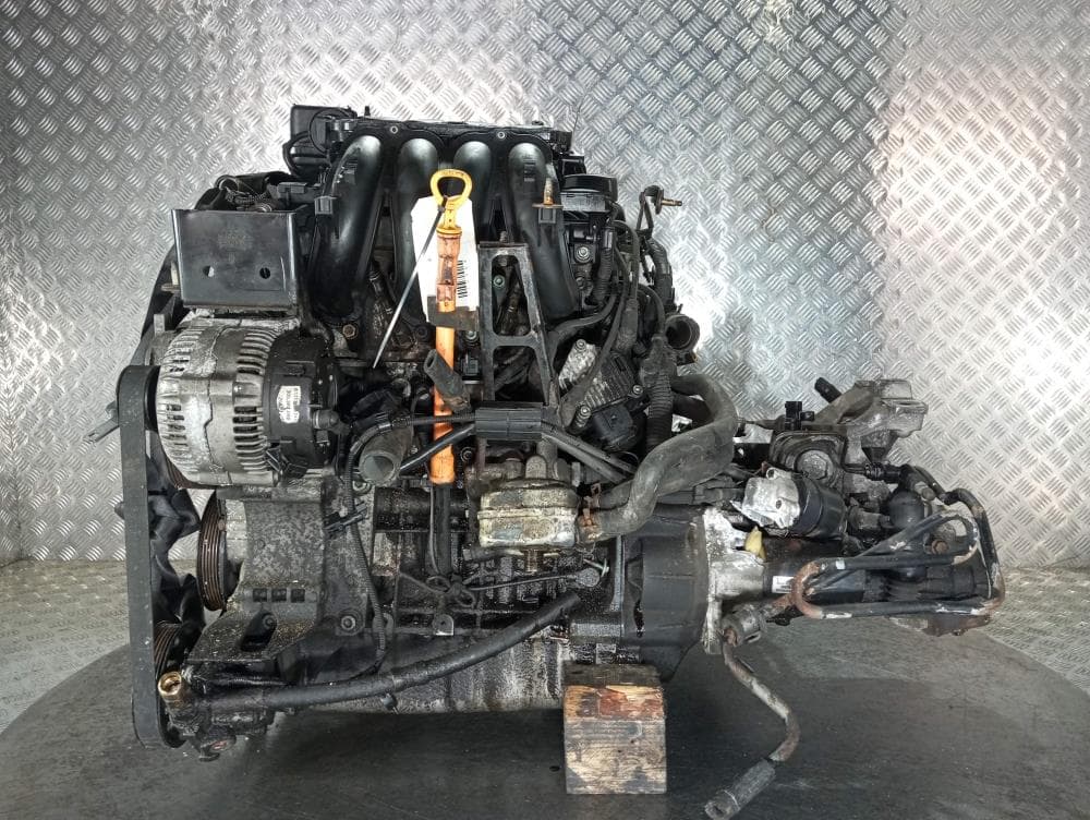 Двигатель к Volkswagen Golf 4 (97-06)