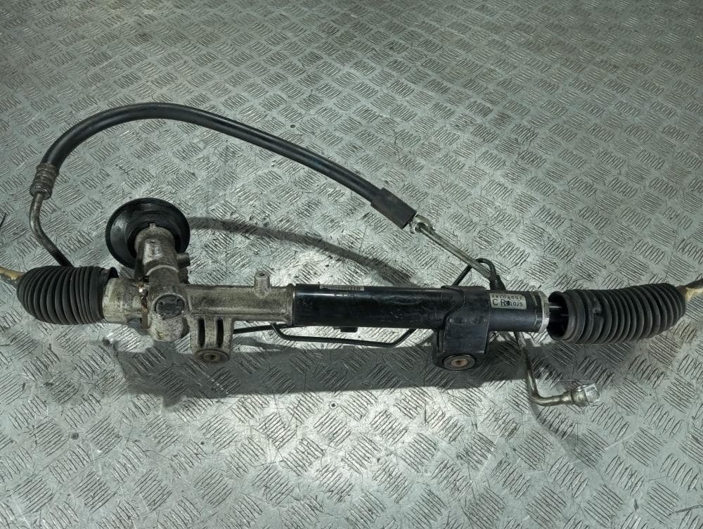 Рулевая рейка к Mitsubishi Lancer 10 (07-10)