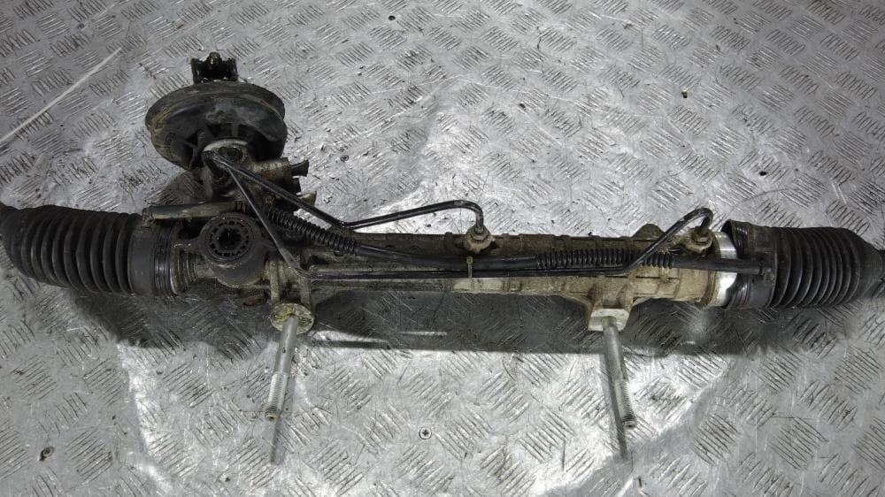 Рулевая рейка к Citroen C4 1 (04-08)