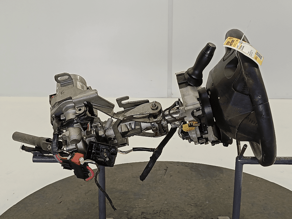 Рулевая колонка к Renault Megane 3 (08-14)
